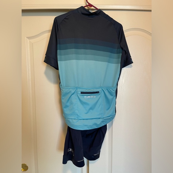 Giro Chrono Expert Cycling Kit - Picture 2 of 3